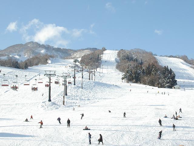 Resort Square Sun Verde Iiyama Zewnętrze zdjęcie